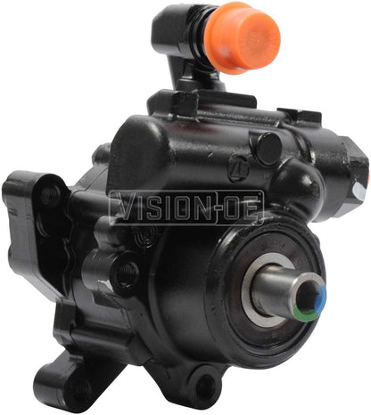 Vision OE Remanufactured Power Steering Pump 990-0968