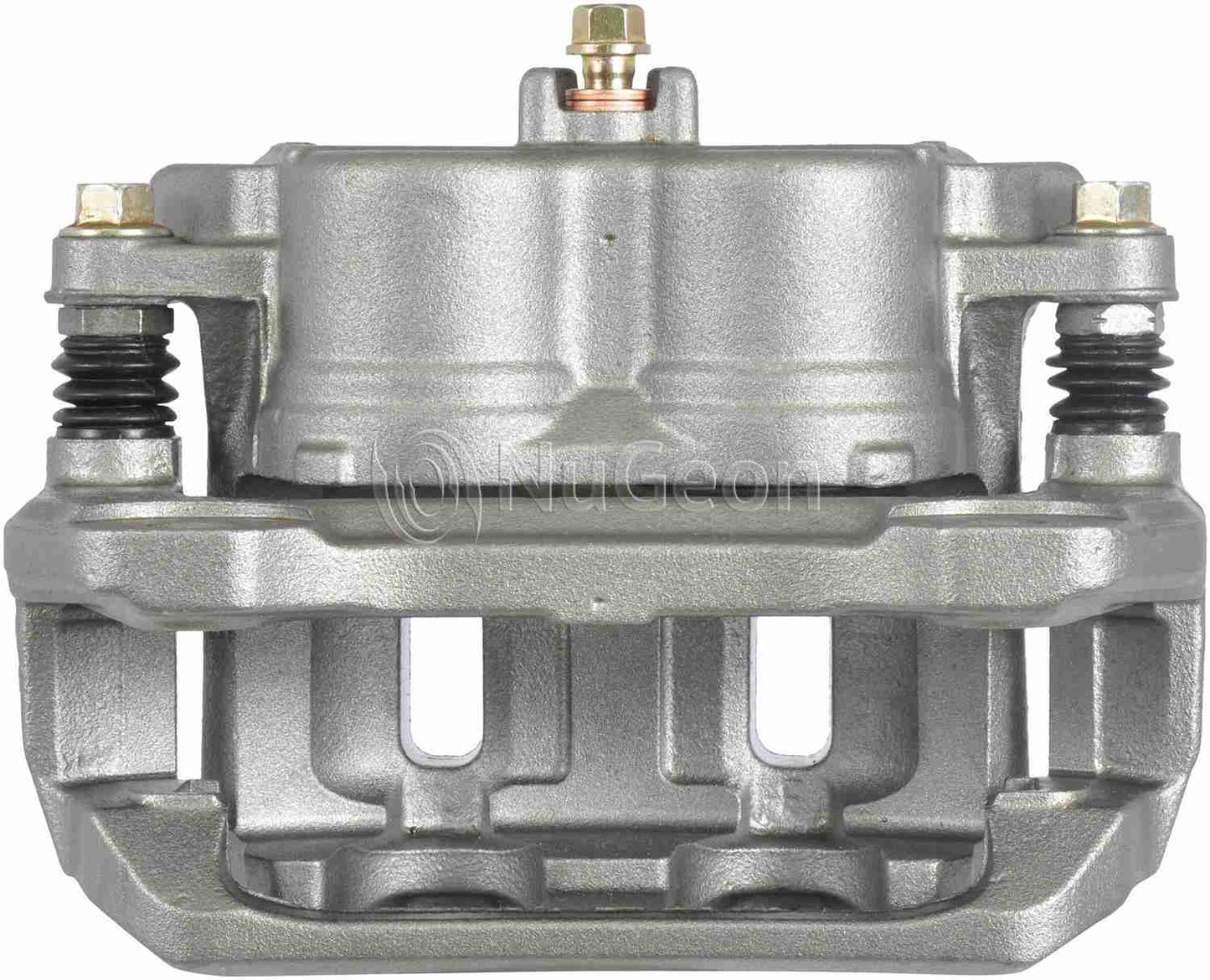 BBB Industries Remanufactured Disc Brake Caliper 99-00969A