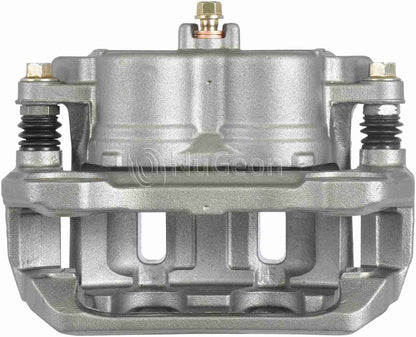 BBB Industries Remanufactured Disc Brake Caliper 99-00969A