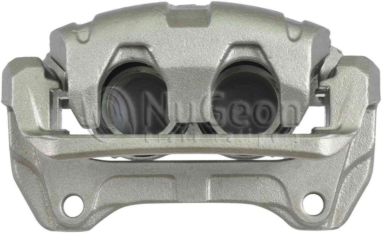 BBB Industries Remanufactured Disc Brake Caliper 99-00969A