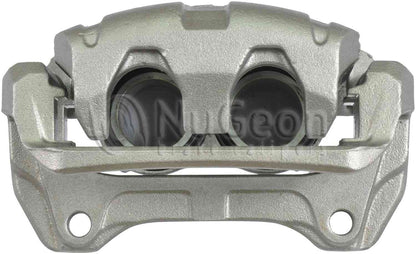 BBB Industries Remanufactured Disc Brake Caliper 99-00969A