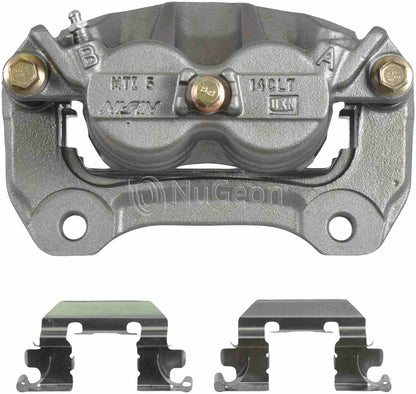 BBB Industries Disc Brake Caliper 99-00969A