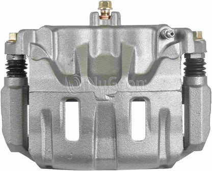 BBB Industries Disc Brake Caliper 99-00969A