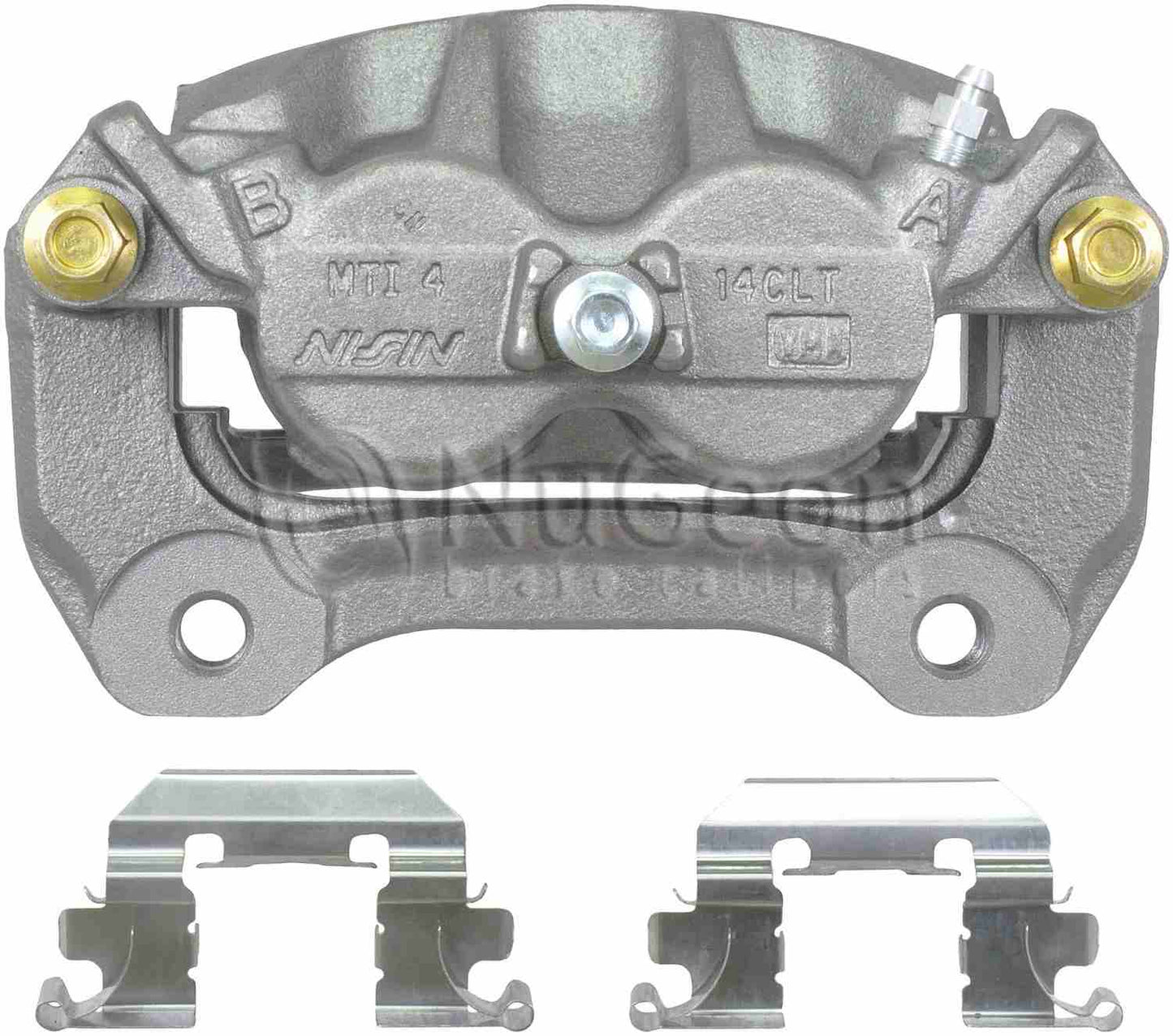 BBB Industries Disc Brake Caliper 99-00969B