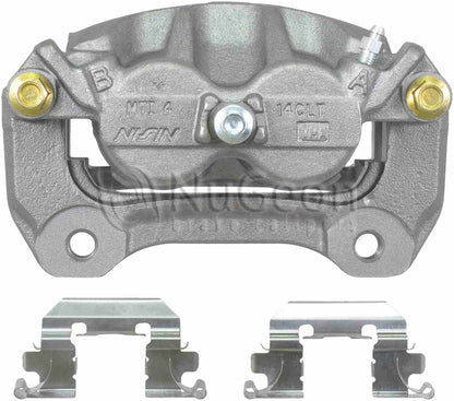 BBB Industries Disc Brake Caliper 99-00969B