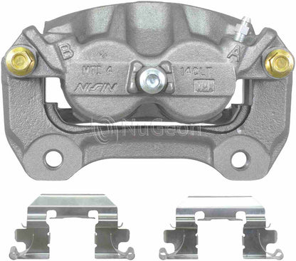 BBB Industries Disc Brake Caliper 99-00969B
