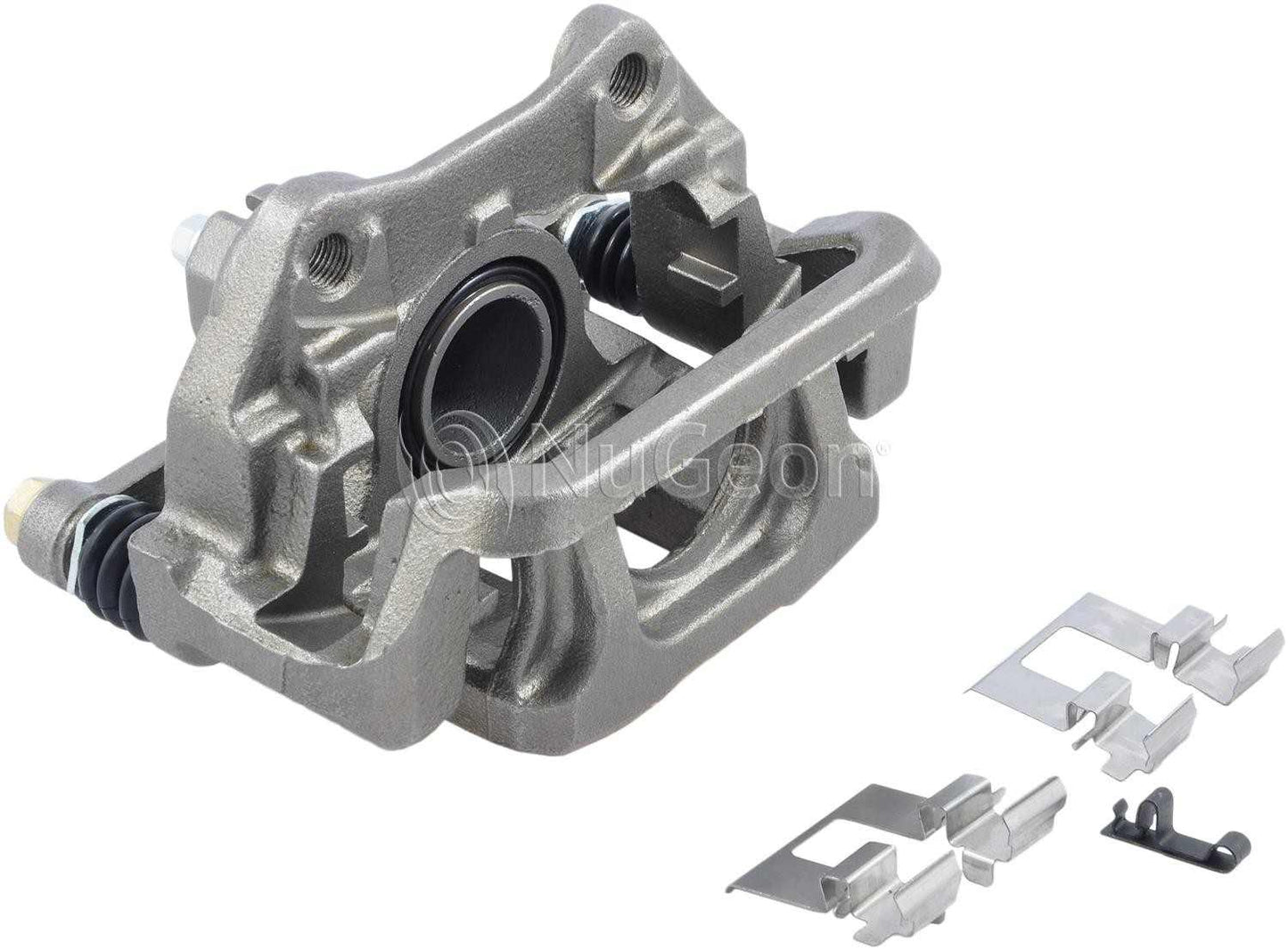 BBB Industries Remanufactured Disc Brake Caliper 99-00970A