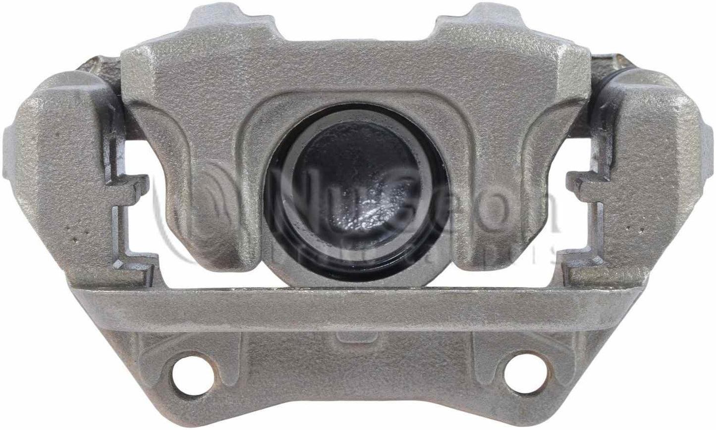 BBB Industries Remanufactured Disc Brake Caliper 99-00970A