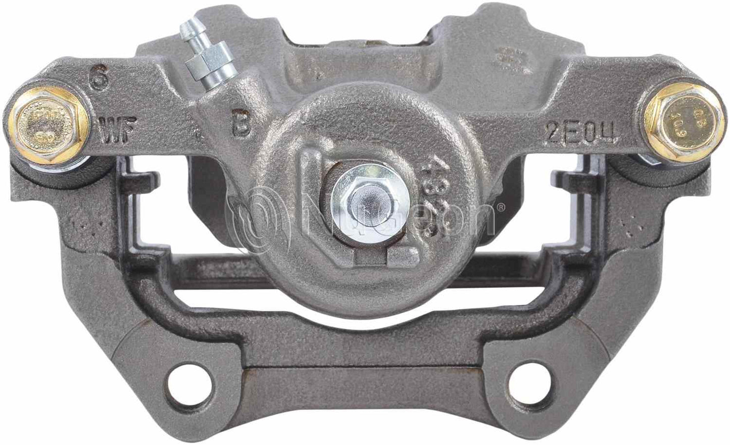 BBB Industries Disc Brake Caliper 99-00970A