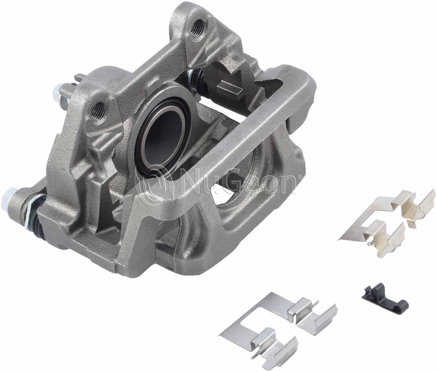 BBB Industries Disc Brake Caliper 99-00970B