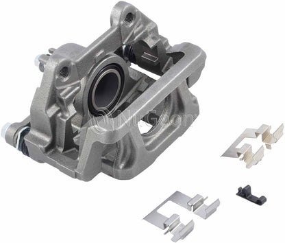 BBB Industries Disc Brake Caliper 99-00970B