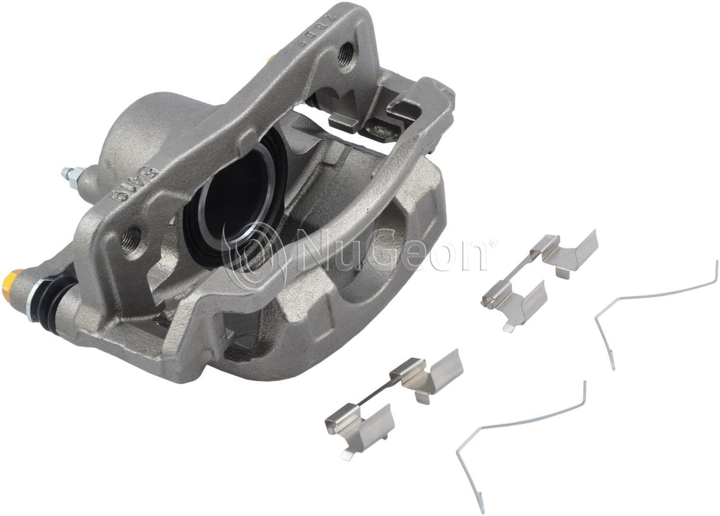 BBB Industries Disc Brake Caliper 99-00972A