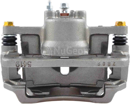 BBB Industries Disc Brake Caliper 99-00972A
