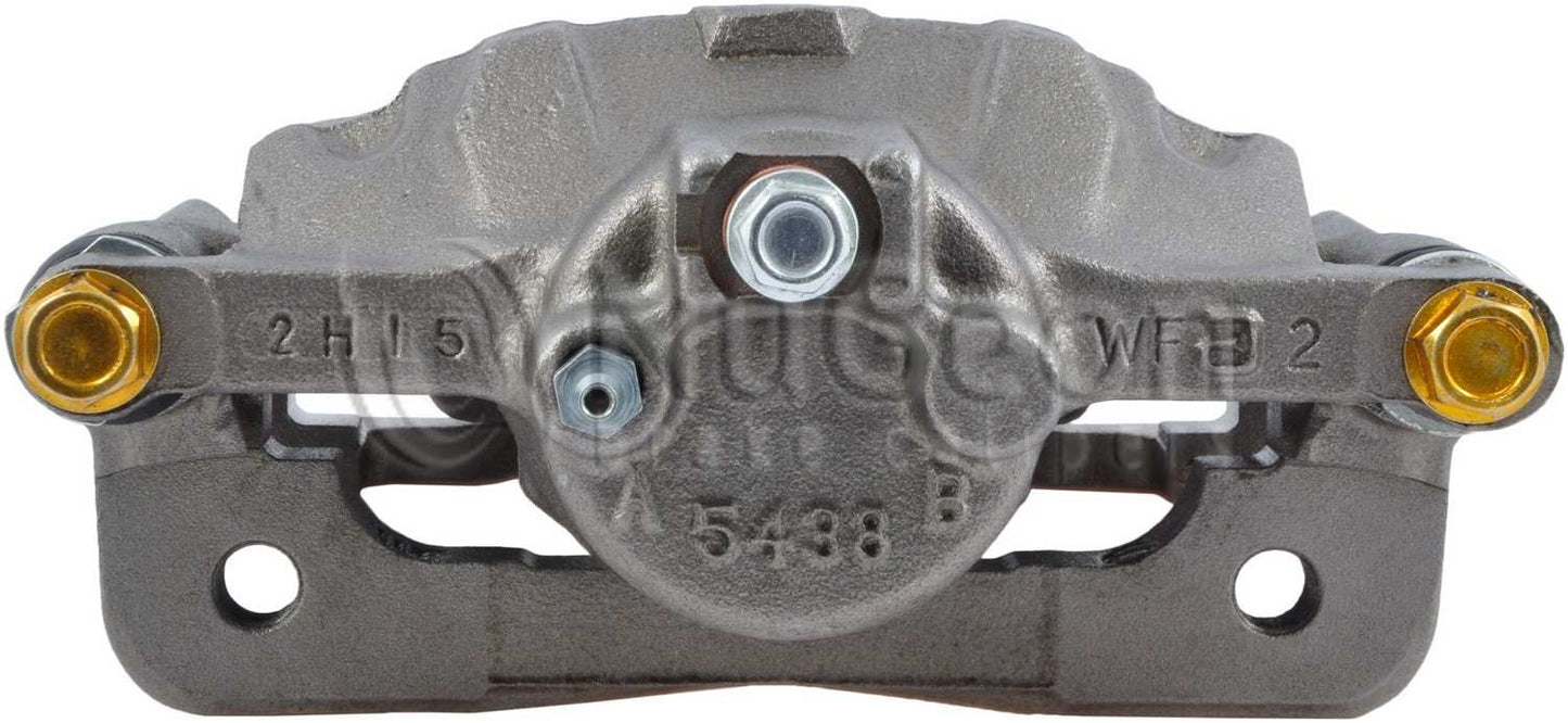 BBB Industries Remanufactured Disc Brake Caliper 99-00972A