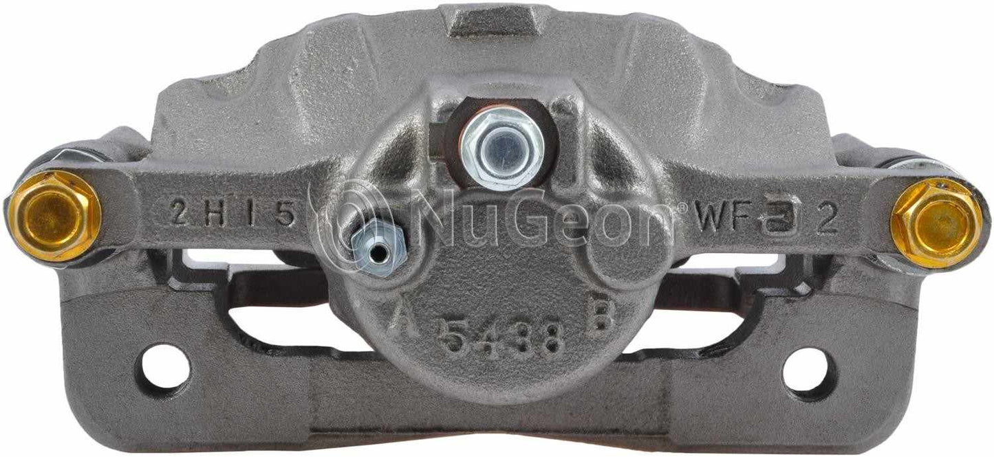 BBB Industries Disc Brake Caliper 99-00972A