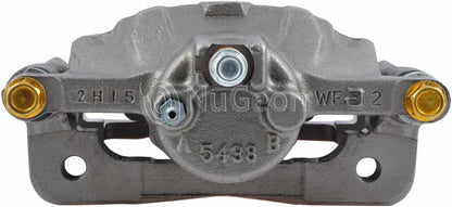 BBB Industries Disc Brake Caliper 99-00972A