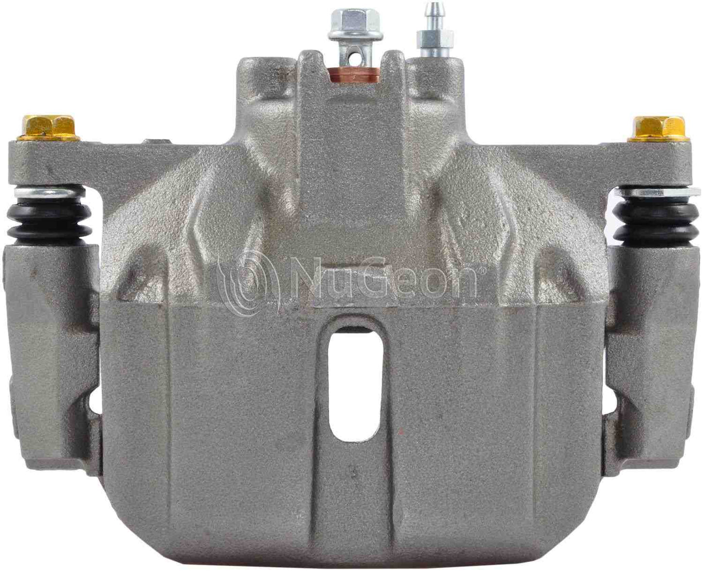 BBB Industries Remanufactured Disc Brake Caliper 99-00972A