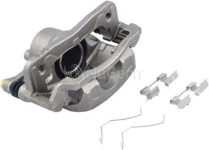 BBB Industries Remanufactured Disc Brake Caliper 99-00972B