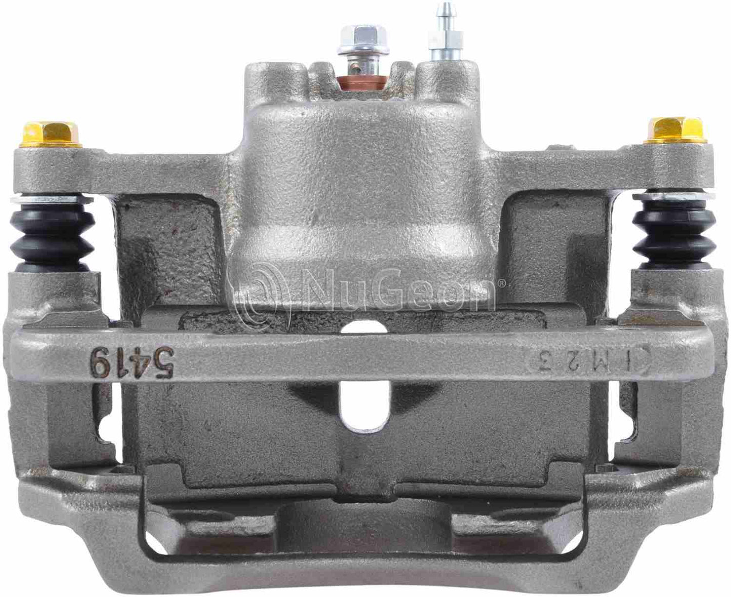 BBB Industries Disc Brake Caliper 99-00972B