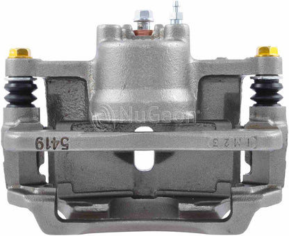 BBB Industries Disc Brake Caliper 99-00972B