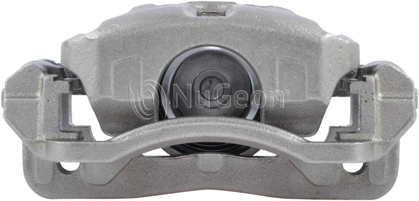 BBB Industries Remanufactured Disc Brake Caliper 99-00972B