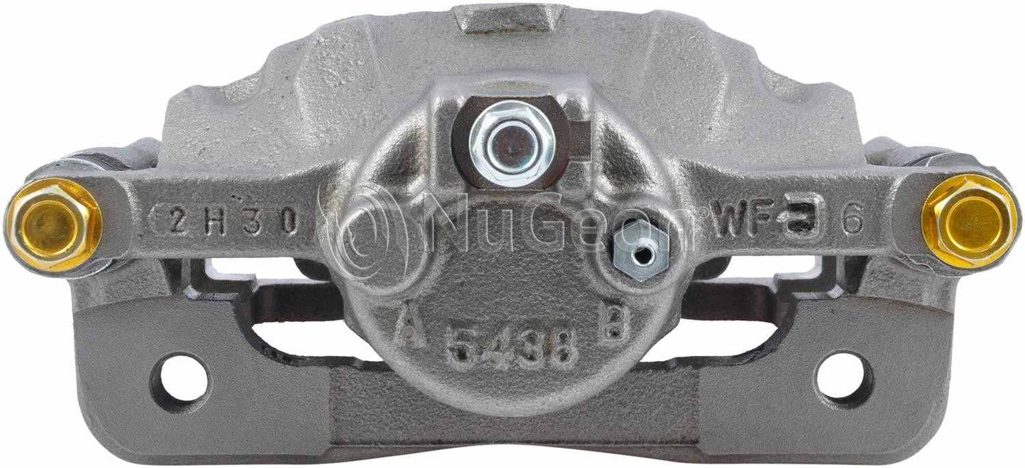 BBB Industries Disc Brake Caliper 99-00972B