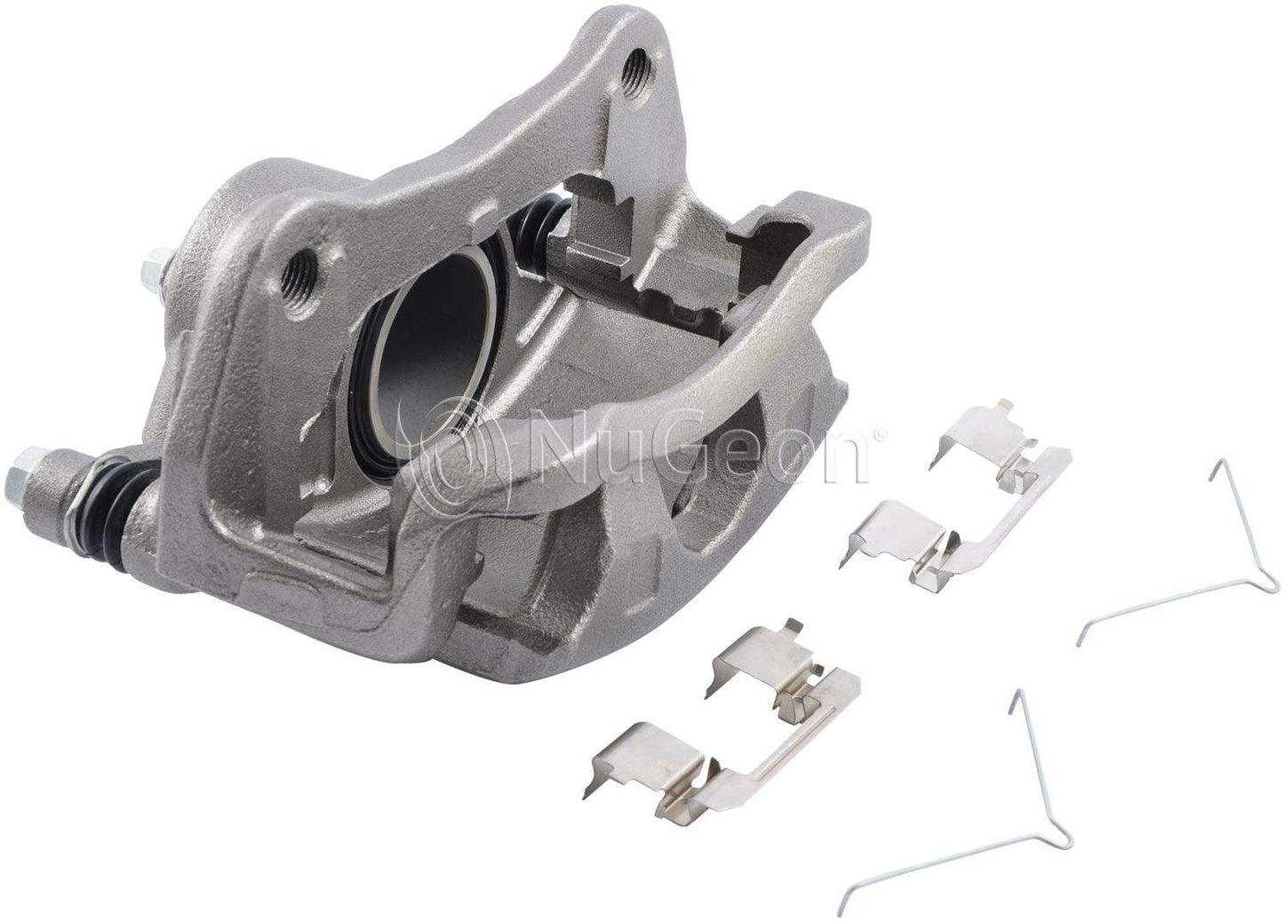 BBB Industries Remanufactured Disc Brake Caliper 99-00973A
