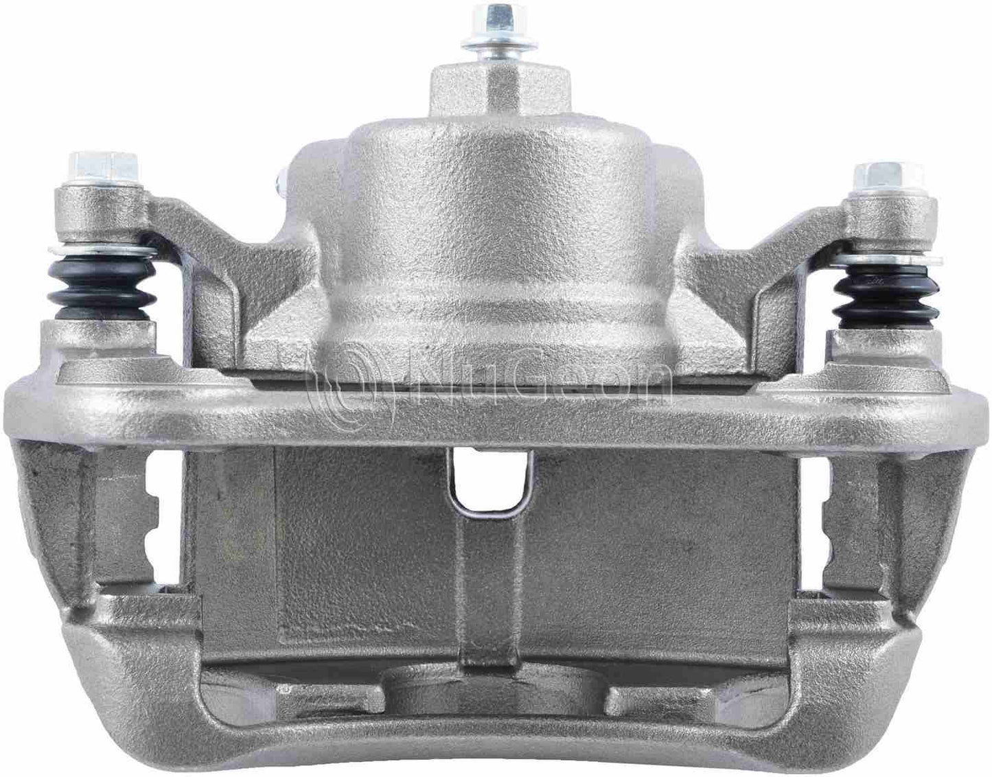 BBB Industries Remanufactured Disc Brake Caliper 99-00973A