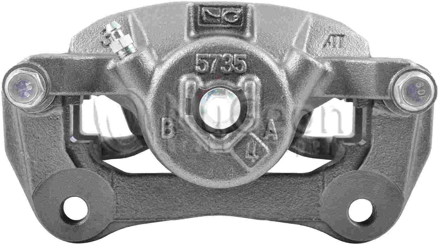 BBB Industries Remanufactured Disc Brake Caliper 99-00973A