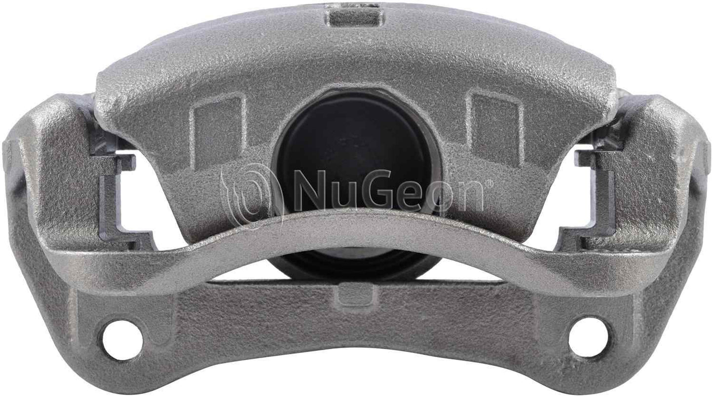 BBB Industries Remanufactured Disc Brake Caliper 99-00973A