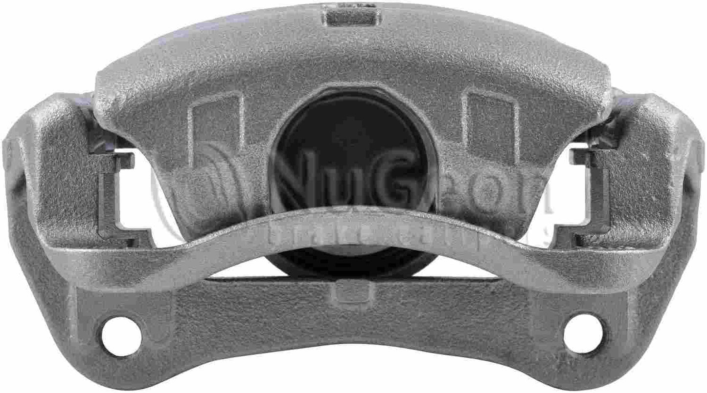 BBB Industries Remanufactured Disc Brake Caliper 99-00973A