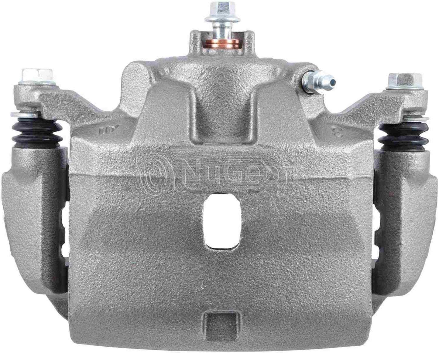 BBB Industries Remanufactured Disc Brake Caliper 99-00973A