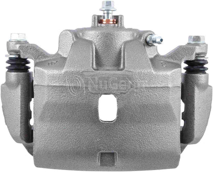 BBB Industries Remanufactured Disc Brake Caliper 99-00973A