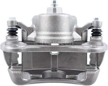 BBB Industries Remanufactured Disc Brake Caliper 99-00973B