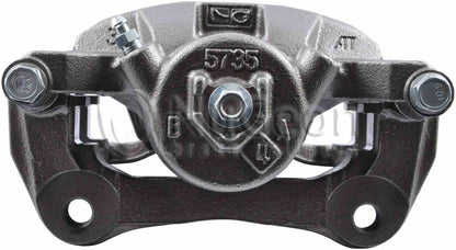 BBB Industries Remanufactured Disc Brake Caliper 99-00973B