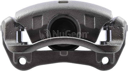 BBB Industries Remanufactured Disc Brake Caliper 99-00973B
