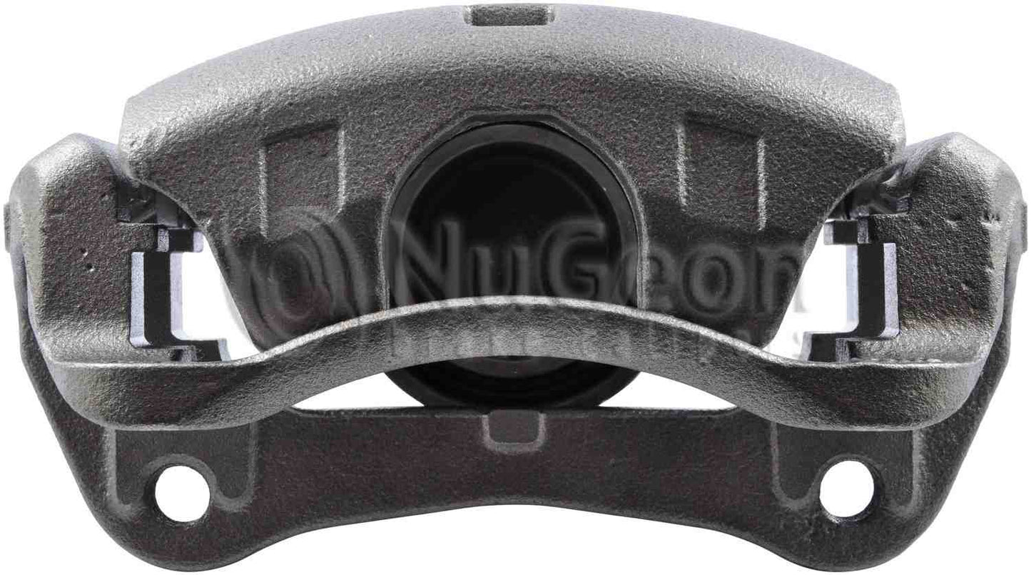 BBB Industries Remanufactured Disc Brake Caliper 99-00973B