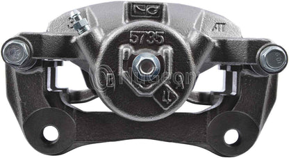 BBB Industries Remanufactured Disc Brake Caliper 99-00973B