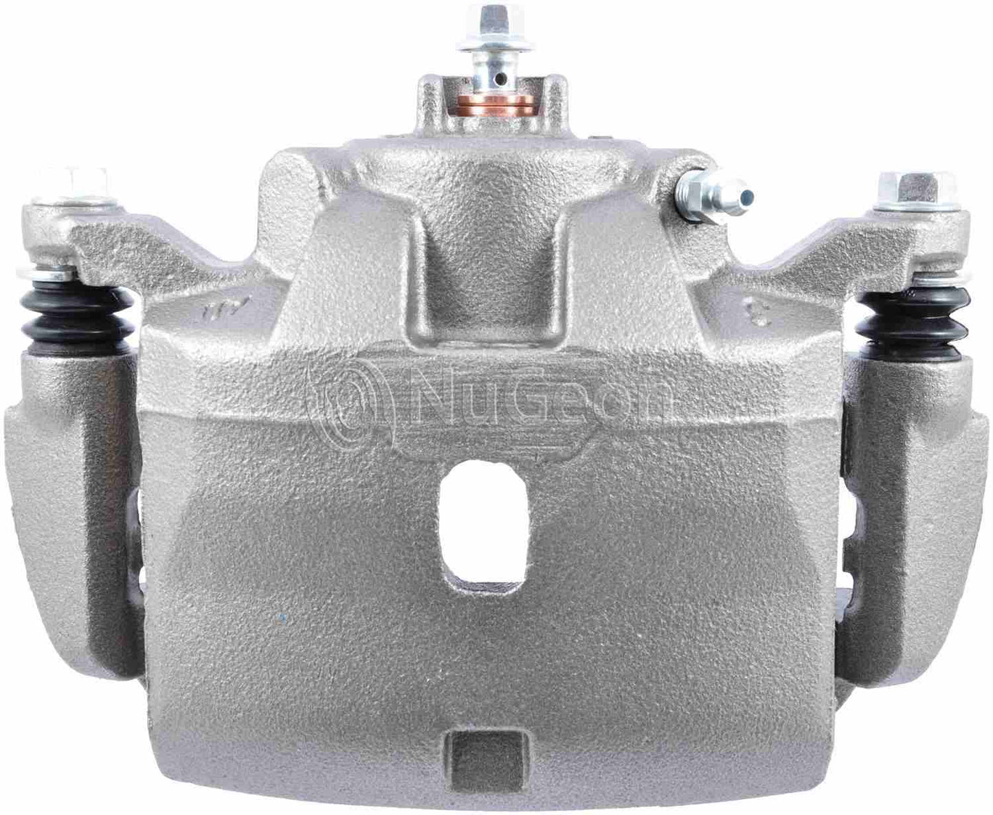 BBB Industries Remanufactured Disc Brake Caliper 99-00973B