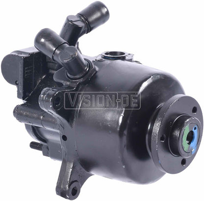 BBB Industries Remanufactured Power Steering Pump 990-0974