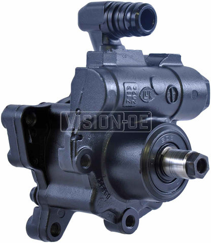BBB Industries Remanufactured Power Steering Pump 990-0985