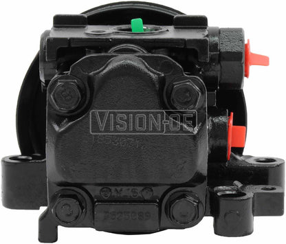 BBB Industries Power Steering Pump 990-0992