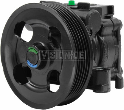 BBB Industries Power Steering Pump 990-0992