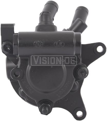 BBB Industries Remanufactured Power Steering Pump 990-1000