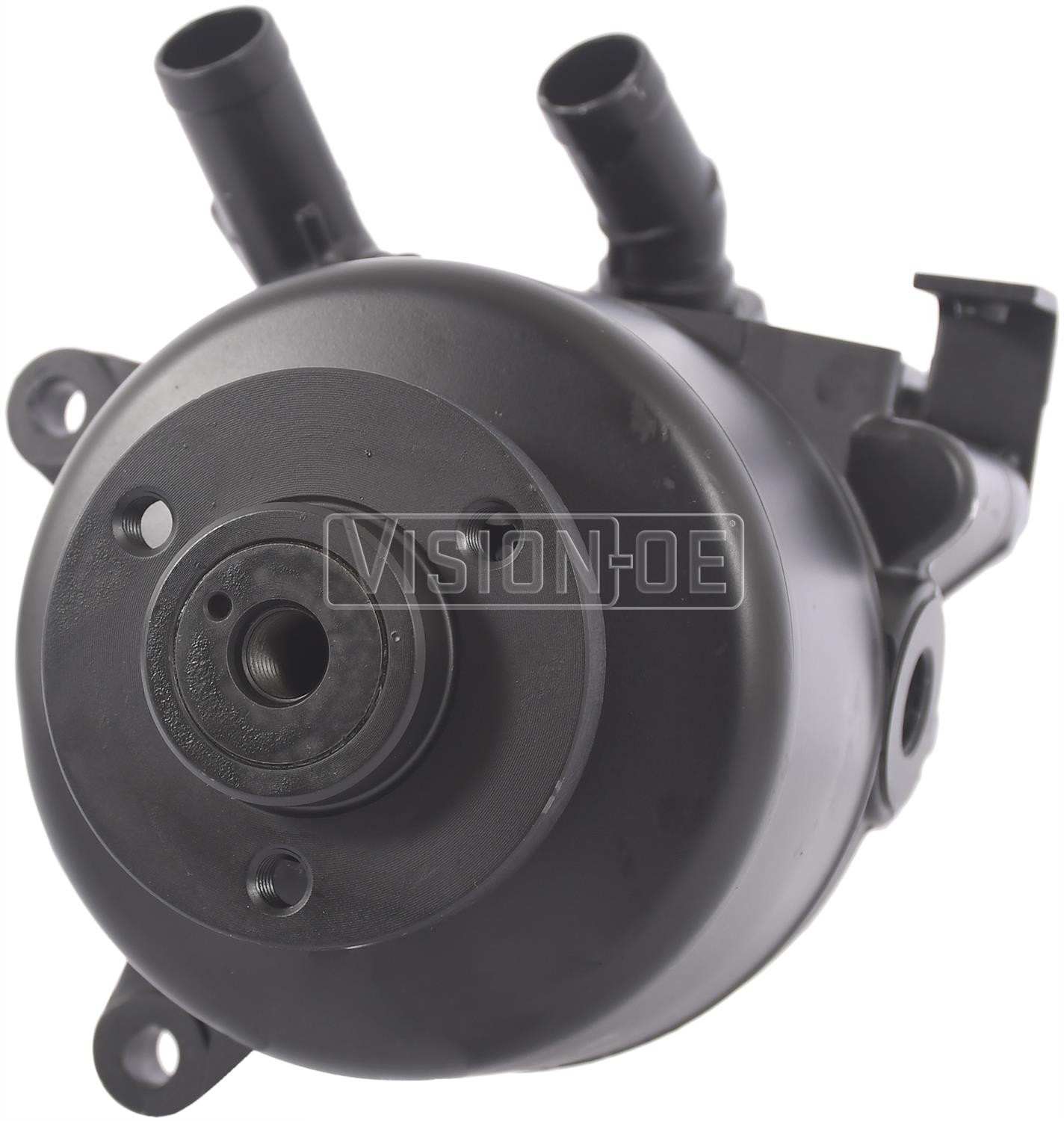 BBB Industries Remanufactured Power Steering Pump 990-1000