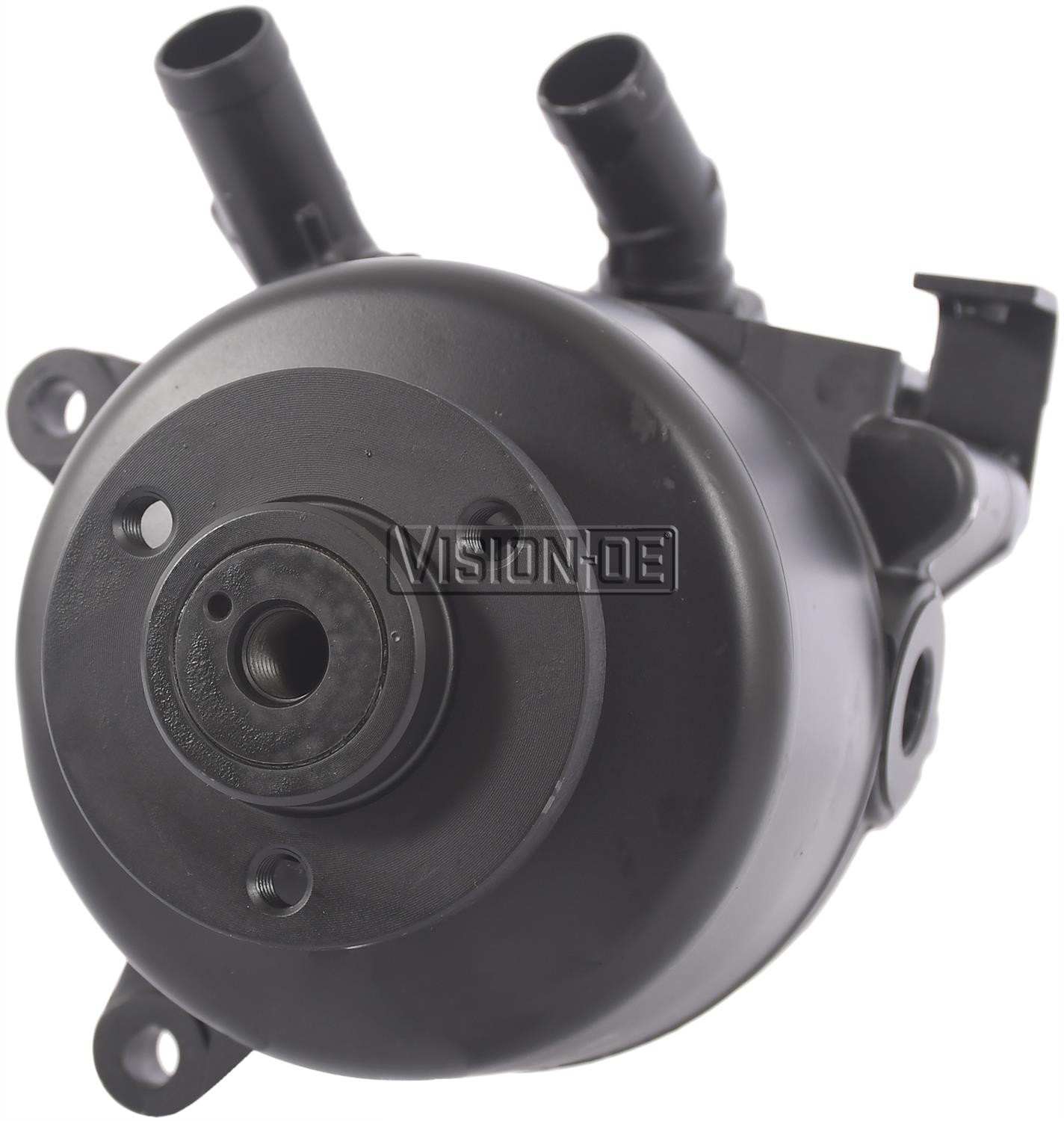 BBB Industries Remanufactured Power Steering Pump 990-1000