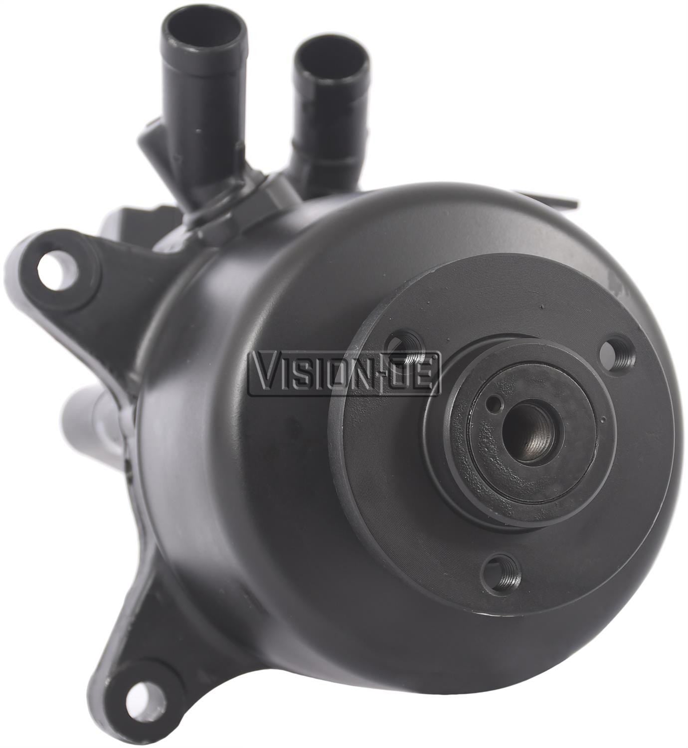 BBB Industries Remanufactured Power Steering Pump 990-1000