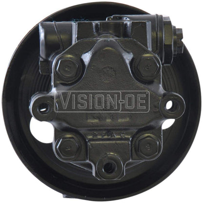 BBB Industries Remanufactured Power Steering Pump 990-1001
