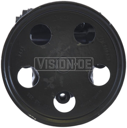 BBB Industries Remanufactured Power Steering Pump 990-1001