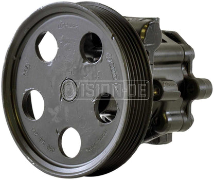 BBB Industries Remanufactured Power Steering Pump 990-1001